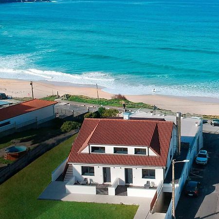 Ag Casa Arnados 1ª Linea De Playa Razo Con Jardi 아파트 외부 사진