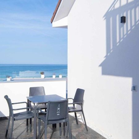 Ag Casa Arnados 1ª Linea De Playa Razo Con Jardi 아파트 외부 사진