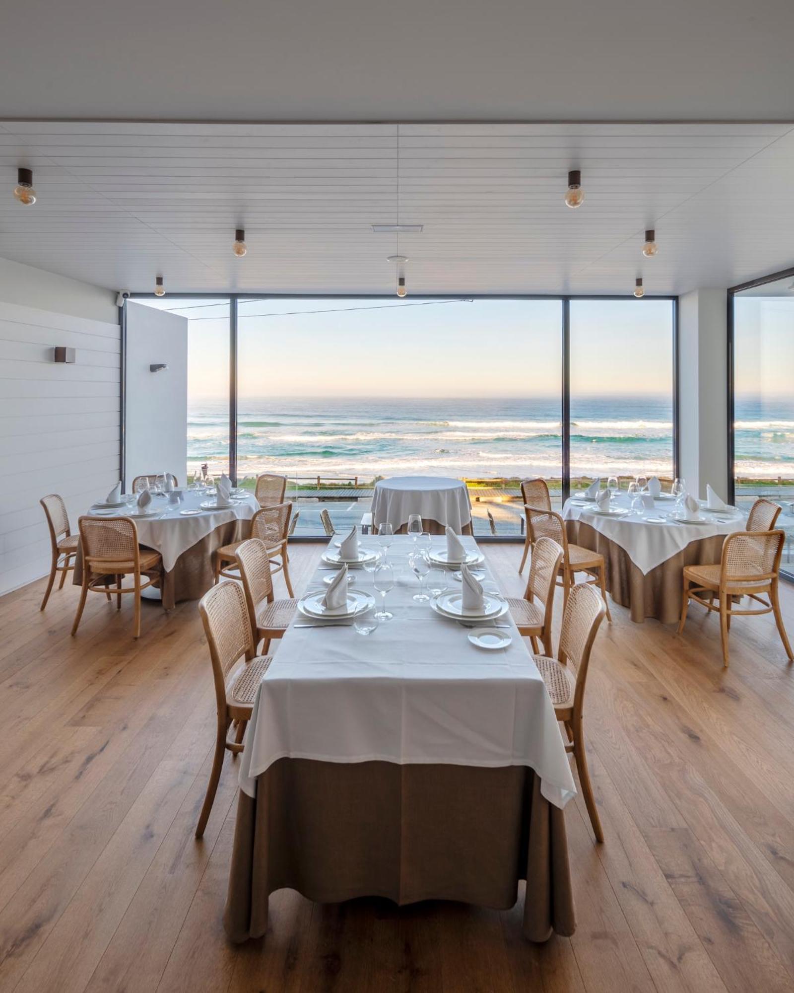 Ag Casa Arnados 1ª Linea De Playa Razo Con Jardi 아파트 외부 사진
