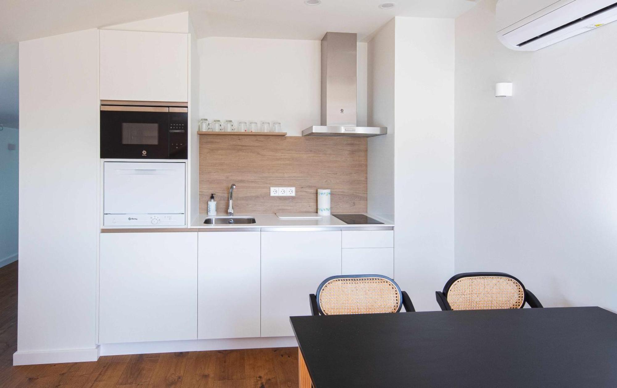Ag Casa Arnados 1ª Linea De Playa Razo Con Jardi 아파트 객실 사진