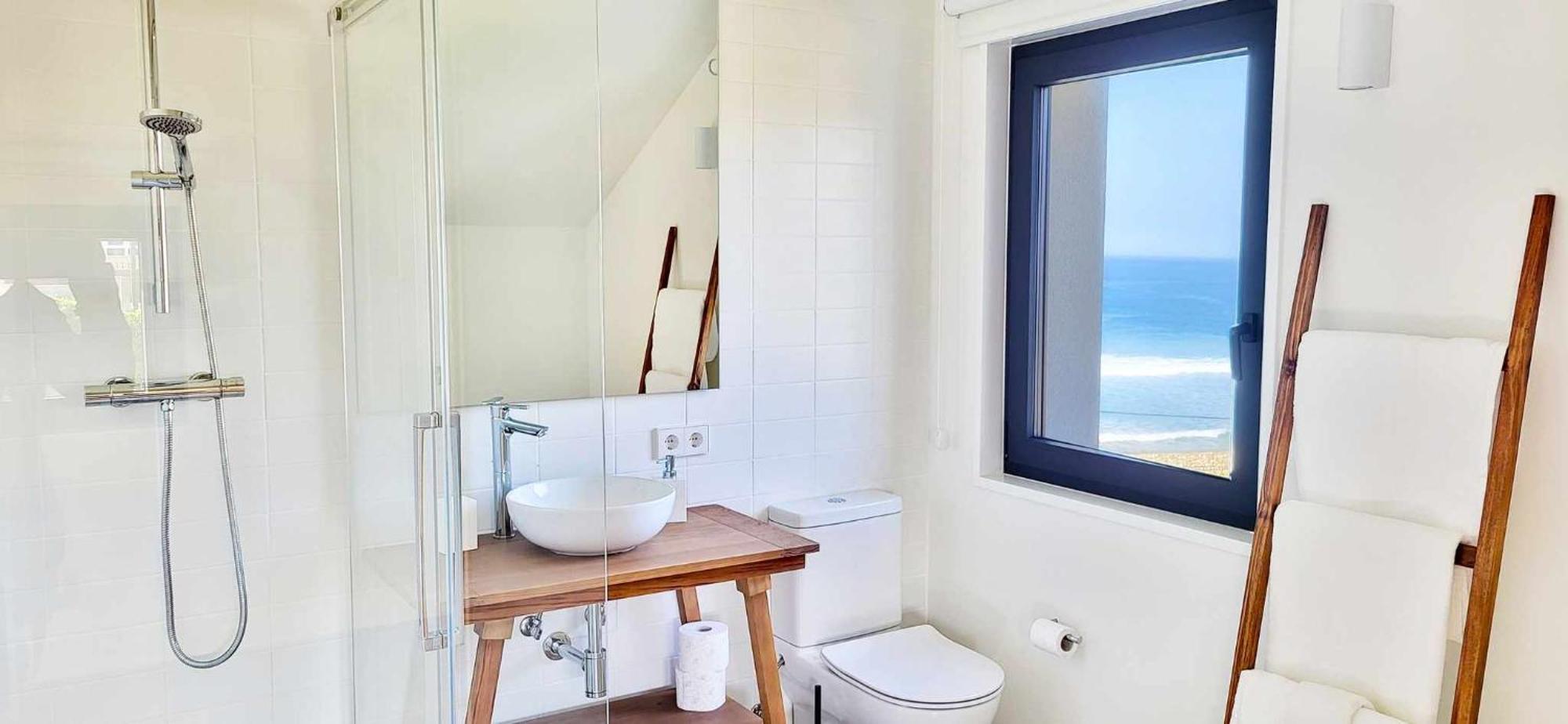 Ag Casa Arnados 1ª Linea De Playa Razo Con Jardi 아파트 객실 사진