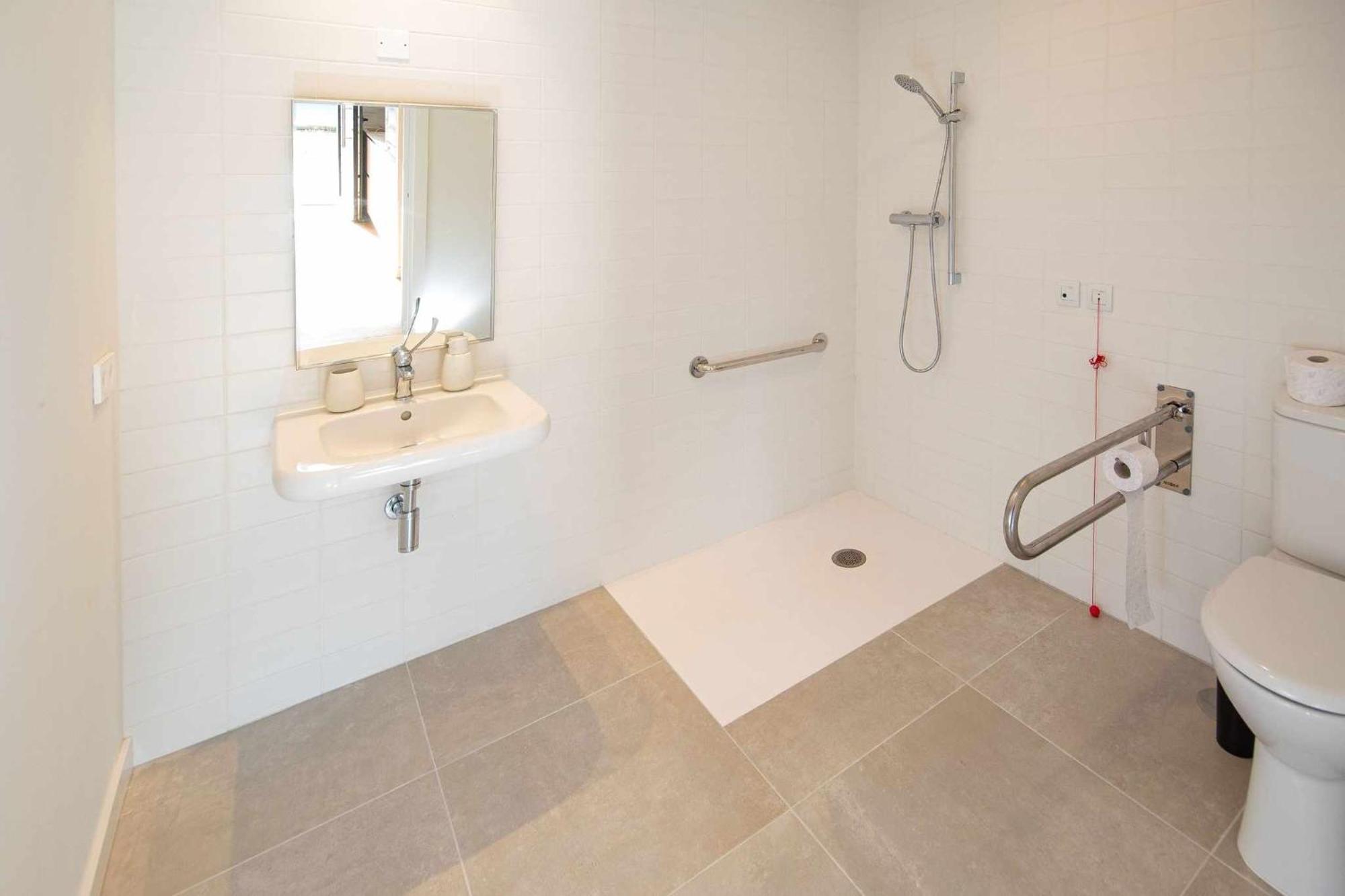 Ag Casa Arnados 1ª Linea De Playa Razo Con Jardi 아파트 객실 사진