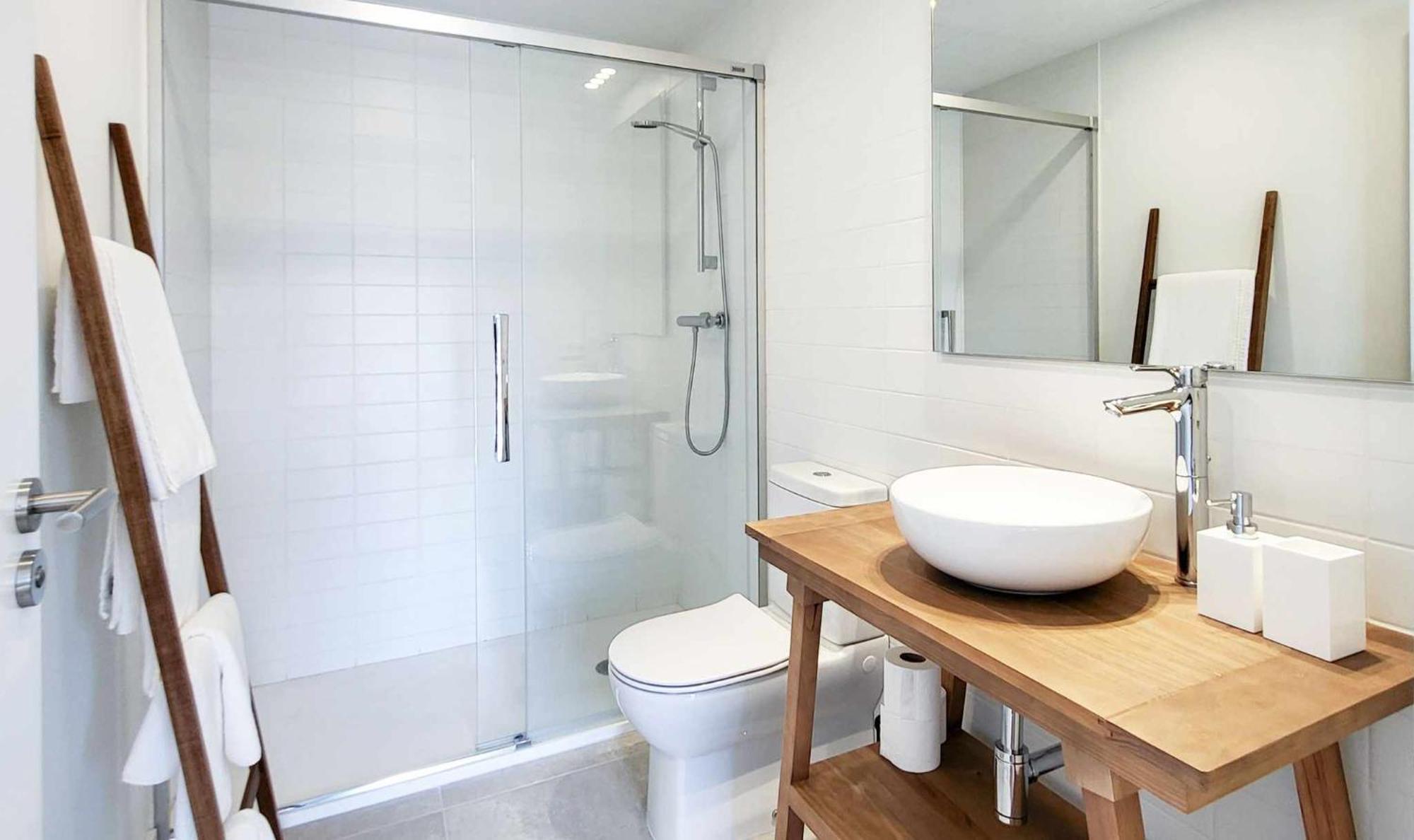 Ag Casa Arnados 1ª Linea De Playa Razo Con Jardi 아파트 객실 사진