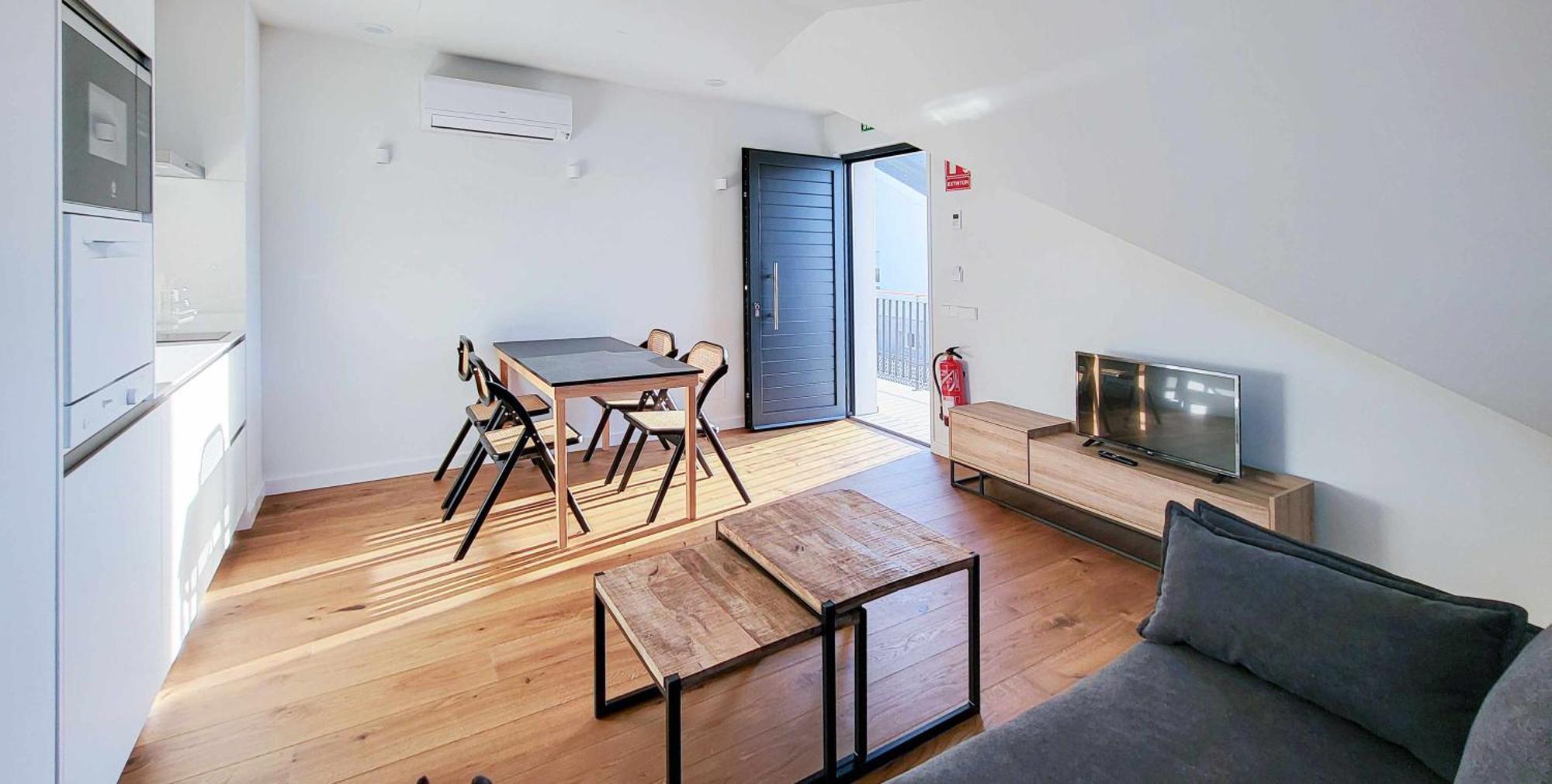 Ag Casa Arnados 1ª Linea De Playa Razo Con Jardi 아파트 객실 사진